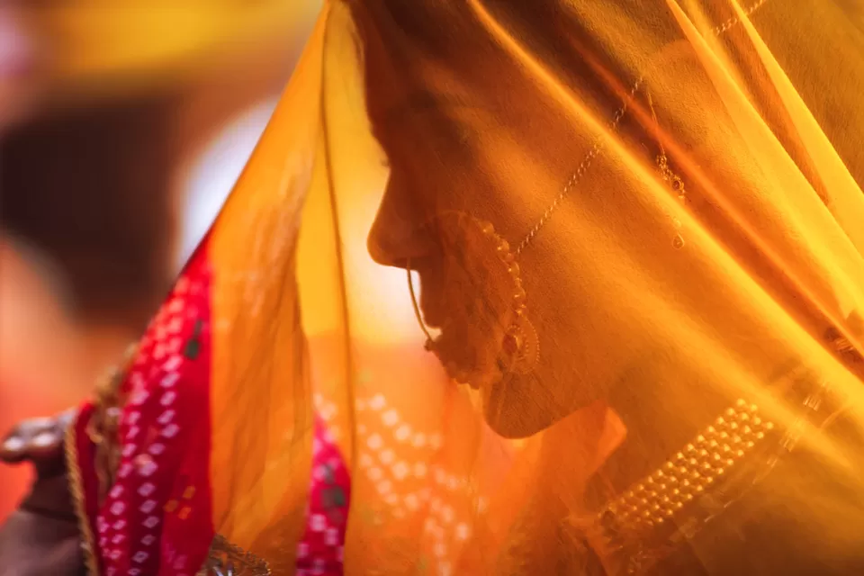 Photo of Bhil, Garasia And Rabari: Meet The Tribes Of Rajasthan At Ghanerao by Mary Martina