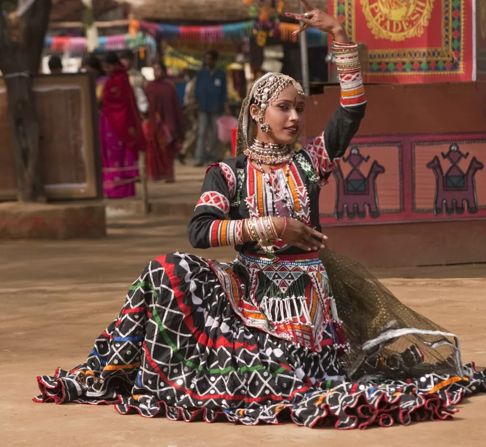 Photo of Ghanerao, Rajasthan, India by Mary Martina