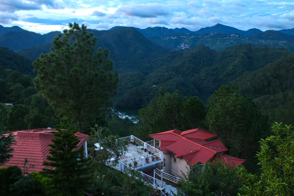 Photo of 5 Romantic Destinations For Couples In India by Mary Martina