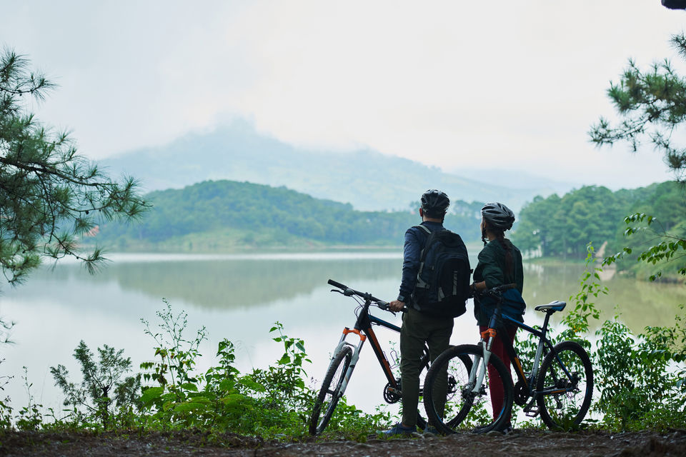 Photo of 5 Romantic Destinations For Couples In India by Mary Martina