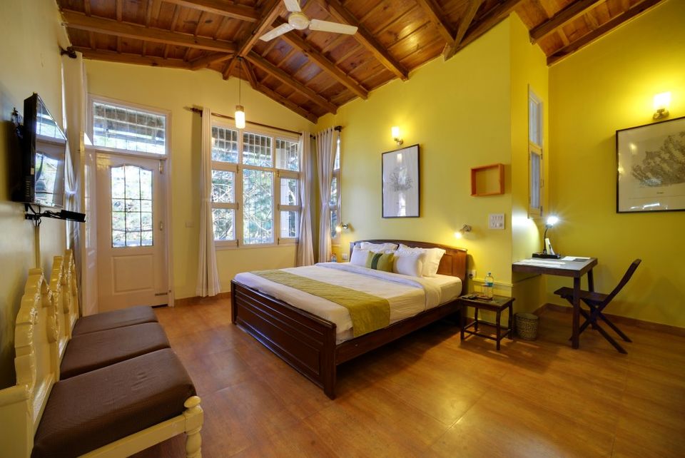 Photo of 5 Romantic Destinations For Couples In India by Mary Martina