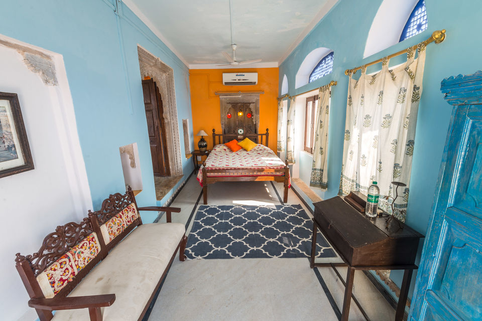 Photo of 5 Romantic Destinations For Couples In India by Mary Martina