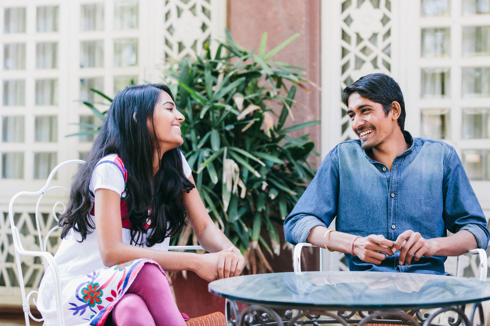 Photo of 5 Romantic Destinations For Couples In India by Mary Martina
