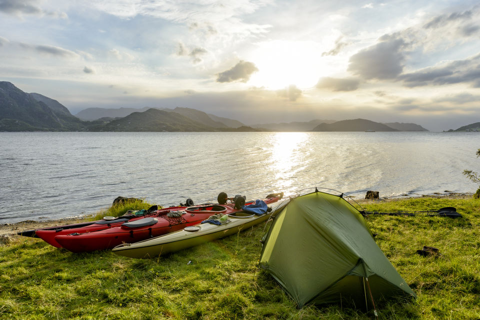 Photo of No Weekend Plans? Escape to Vaitarna For A Kayaking Adventure by Mary Martina