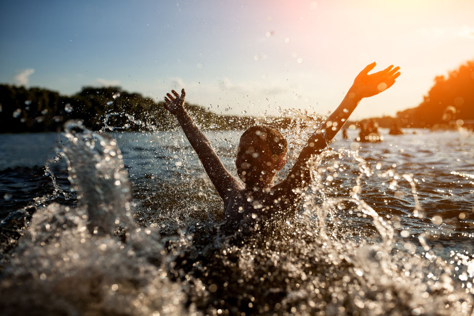Photo of No Weekend Plans? Escape to Vaitarna For A Kayaking Adventure 2/5 by Mary Martina