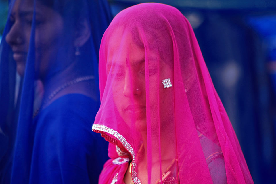 Photo of Mandawa, Rajasthan, India by Mary Martina