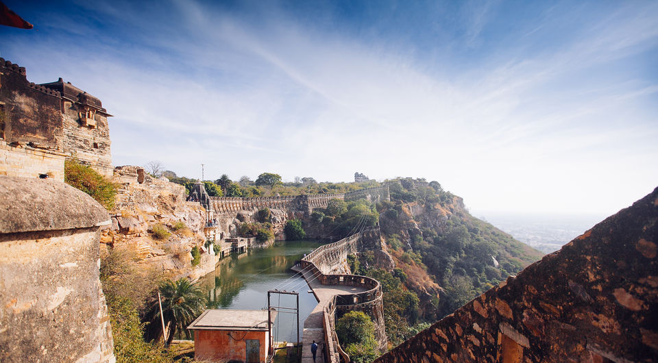 Photo of Road Trip On Your Mind? Here Is Why You Need to Consider Rajasthan by Mary Martina