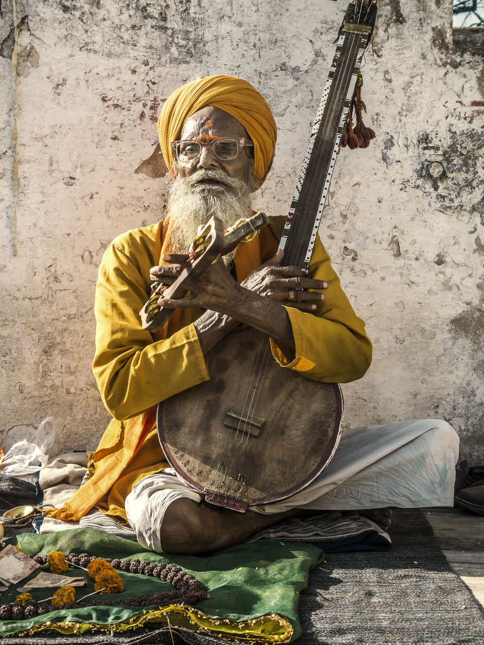 Photo of Udaipur, Rajasthan, India by Mary Martina