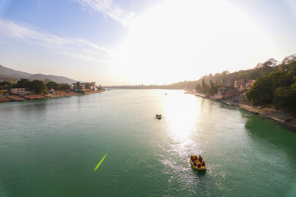 Photo of Photo Story:Here Are The Best Places To Visit In Uttarakhand 1/4 by Mary Martina