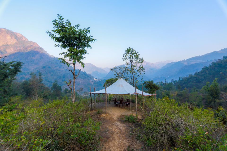 Photo of Photo Story:Here Are The Best Places To Visit In Uttarakhand 2/4 by Mary Martina
