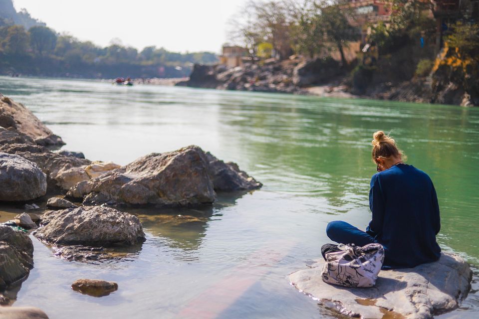 Photo of Photo Story:Here Are The Best Places To Visit In Uttarakhand 3/4 by Mary Martina