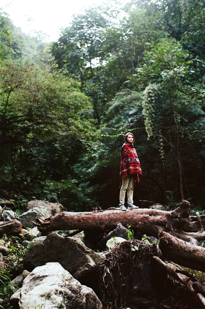 Photo of Mussoorie, Uttarakhand, India by Mary Martina