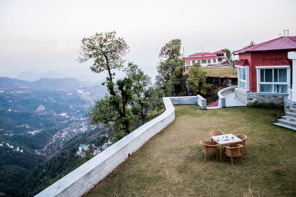 Photo of Mussoorie, Uttarakhand, India by Mary Martina
