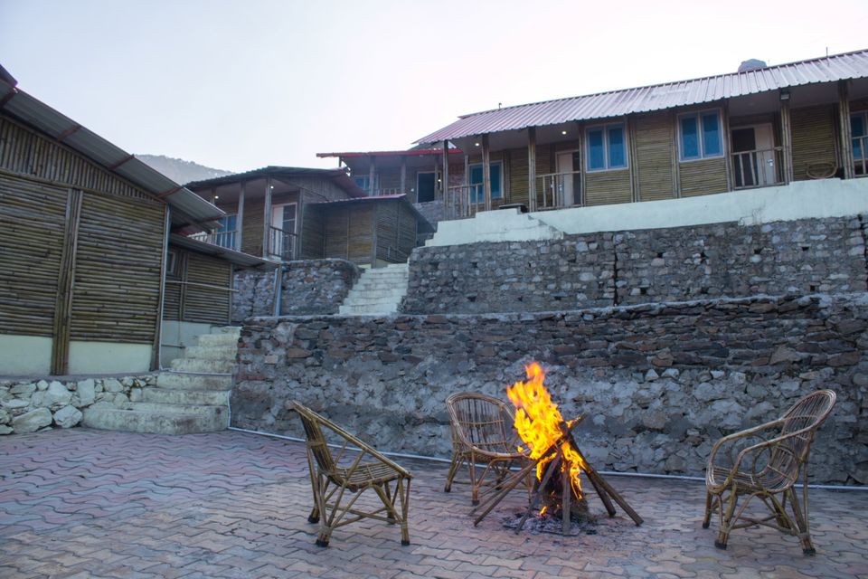Photo of Dhanaulti, Uttarakhand, India by Mary Martina