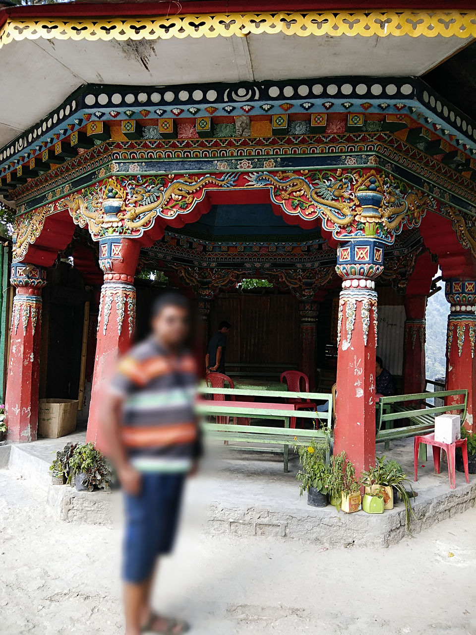 Photo of New Jalpaiguri, Siliguri, West Bengal, India by Dhirajendu Sahu