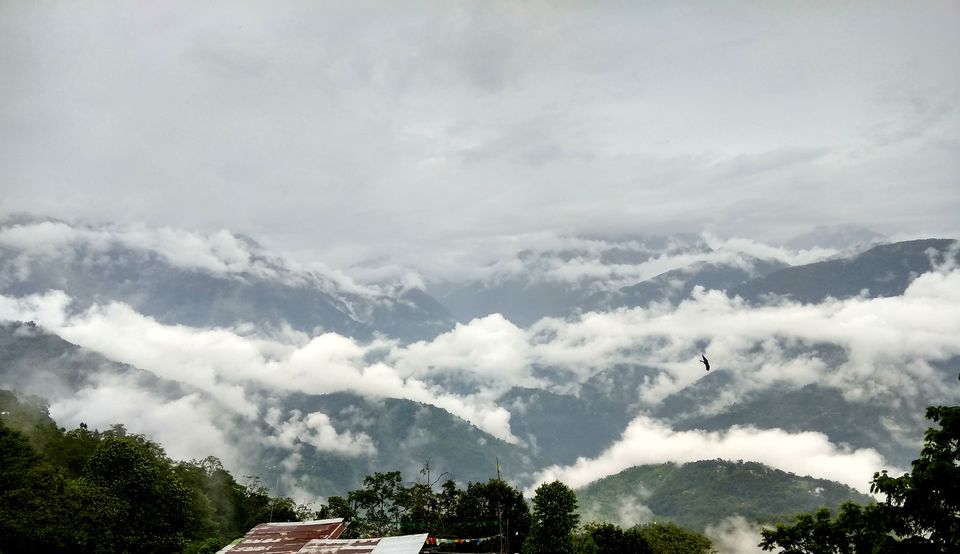 Photo of Explore the Beautiful Sikkim - Pelling, Namchi & Gangtok by Dheeraj