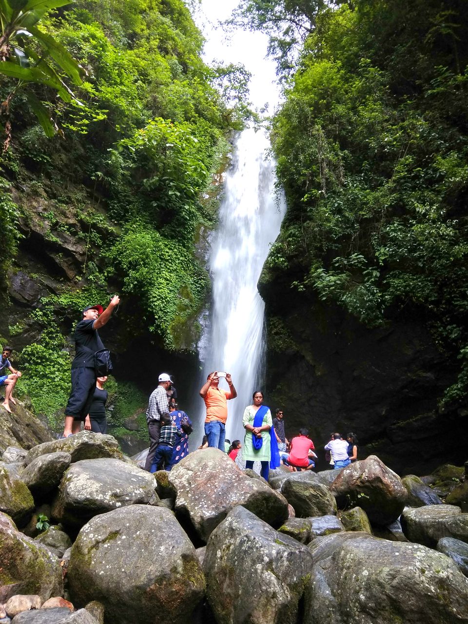 Photo of Explore the Beautiful Sikkim - Pelling, Namchi & Gangtok 13/21 by Dhirajendu Sahu