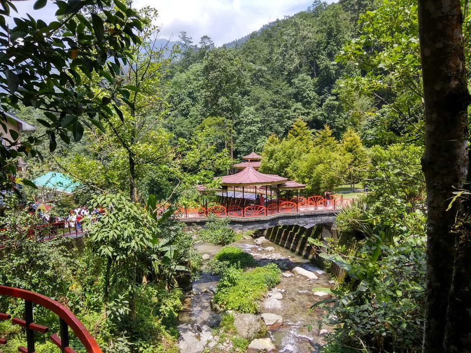 Photo of Explore the Beautiful Sikkim - Pelling, Namchi & Gangtok 20/21 by Dhirajendu Sahu