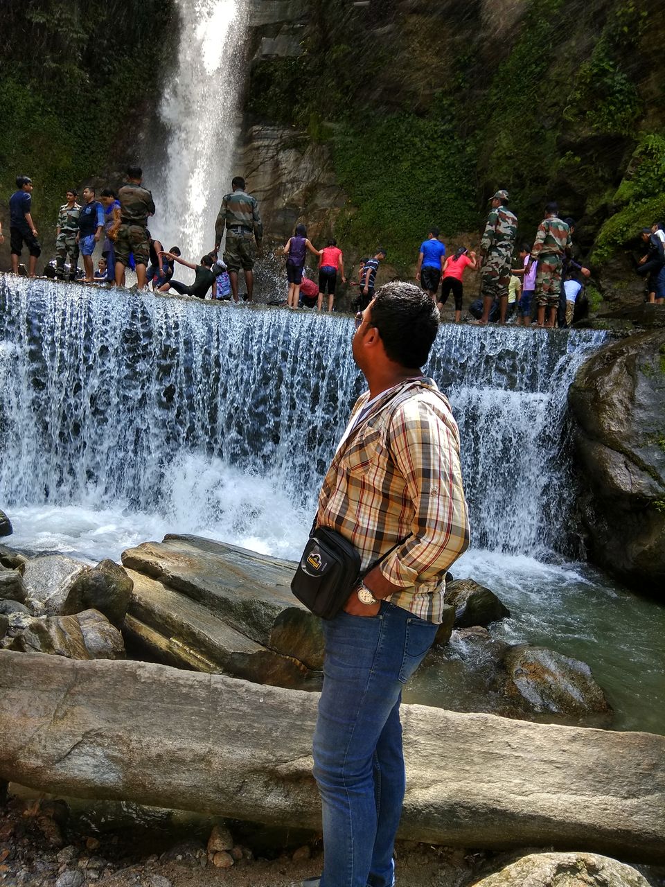 Photo of Explore the Beautiful Sikkim - Pelling, Namchi & Gangtok 19/21 by Dhirajendu Sahu