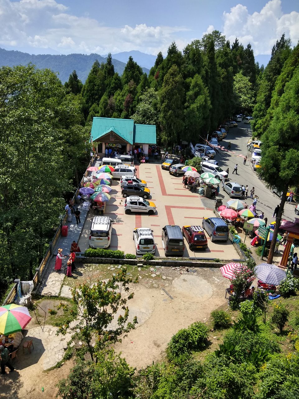 Photo of Explore the Beautiful Sikkim - Pelling, Namchi & Gangtok 2/21 by Dhirajendu Sahu