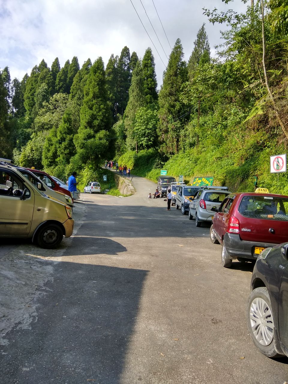 Photo of Explore the Beautiful Sikkim - Pelling, Namchi & Gangtok 3/21 by Dhirajendu Sahu