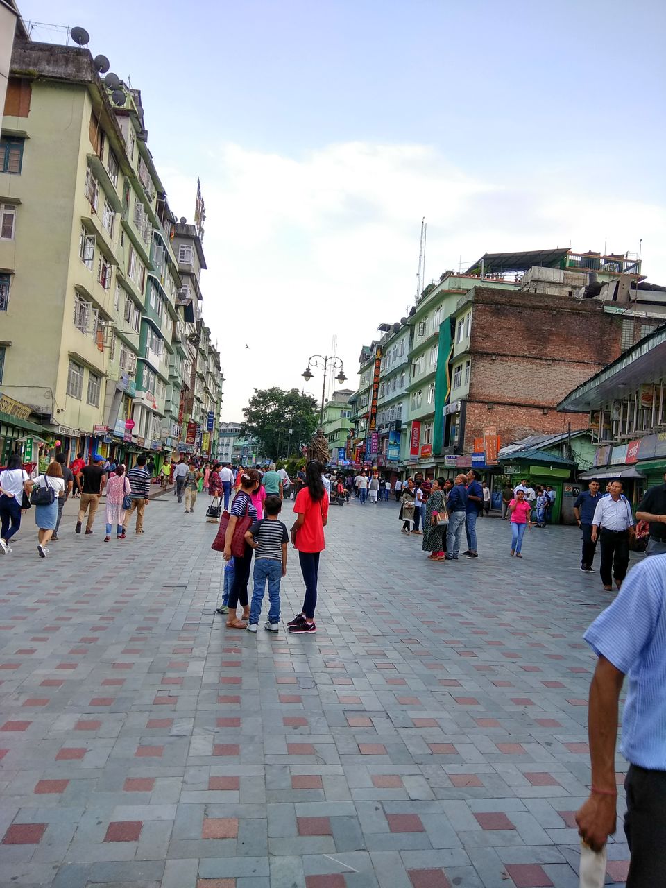 Photo of Explore the Beautiful Sikkim - Pelling, Namchi & Gangtok 6/21 by Dhirajendu Sahu