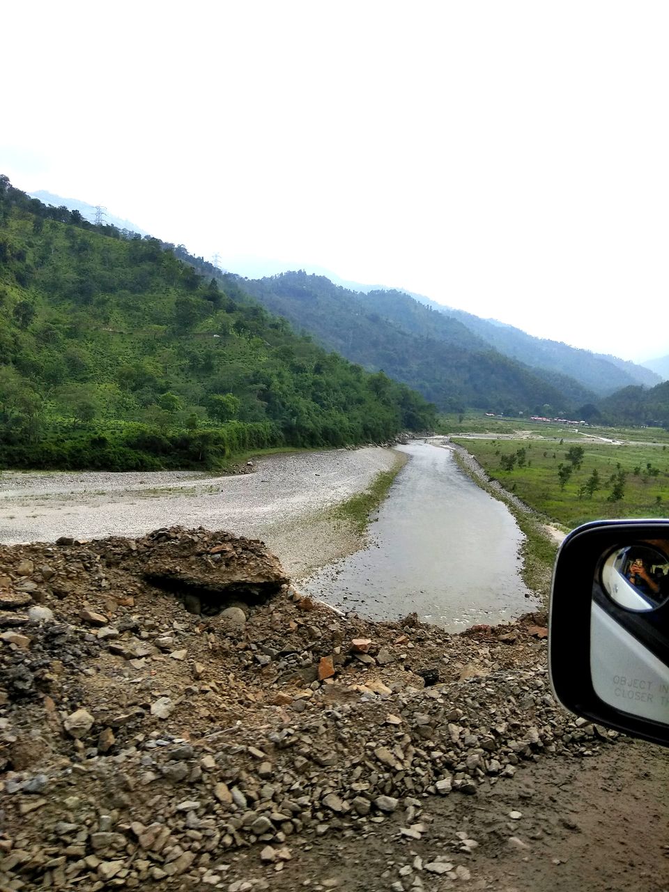 Photo of New Jalpaiguri, Siliguri, West Bengal, India by Dheeraj Kumar
