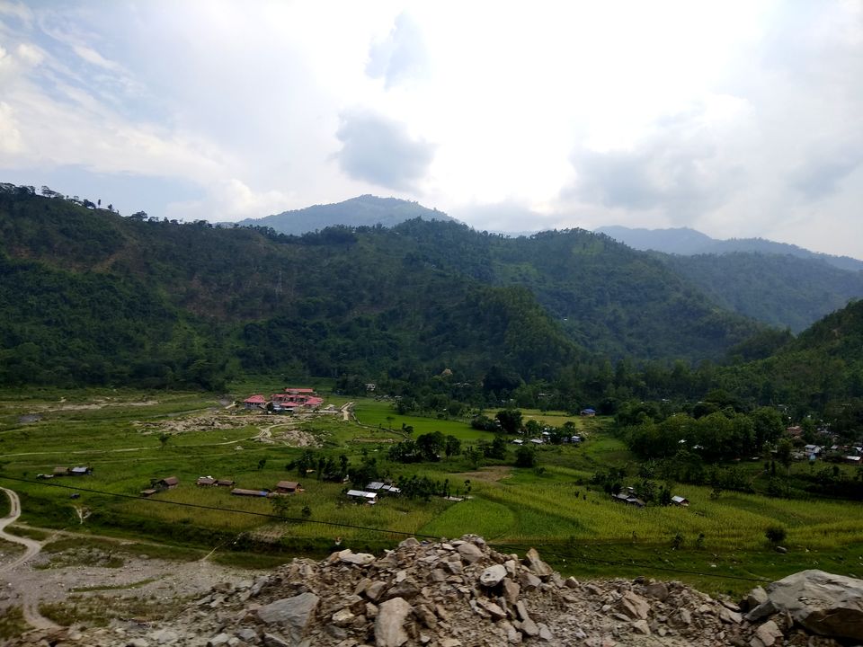 Photo of New Jalpaiguri, Siliguri, West Bengal, India by Dheeraj Kumar