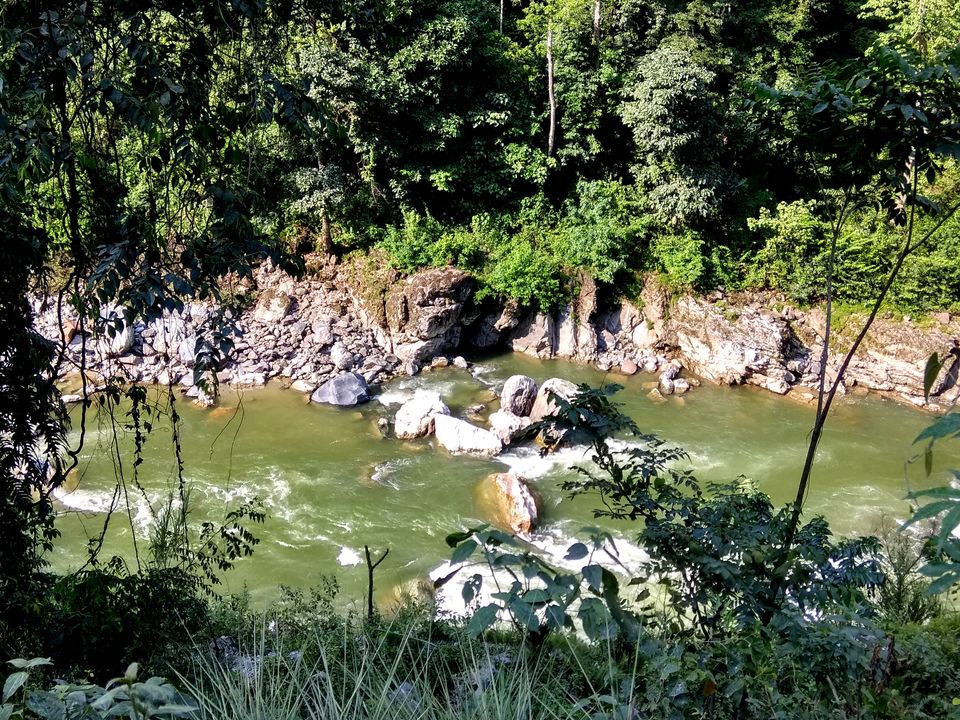 Photo of New Jalpaiguri, Siliguri, West Bengal, India by Dheeraj Kumar
