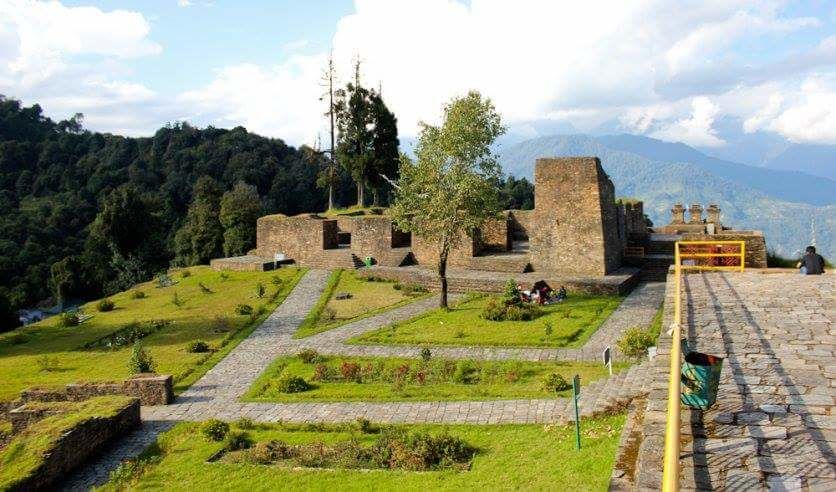 Photo of Explore the Beautiful Sikkim - Pelling, Namchi & Gangtok 15/21 by Dhirajendu Sahu