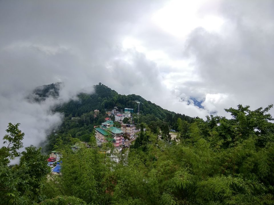 Photo of Explore the Beautiful Sikkim - Pelling, Namchi & Gangtok 16/21 by Dhirajendu Sahu