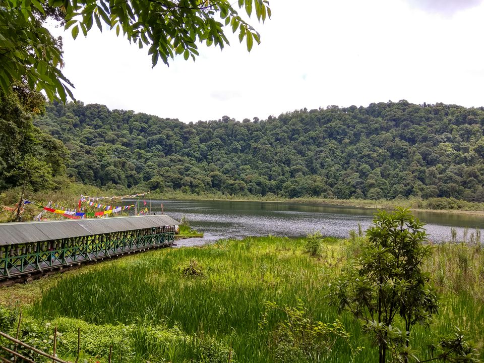 Photo of Explore the Beautiful Sikkim - Pelling, Namchi & Gangtok 10/21 by Dhirajendu Sahu