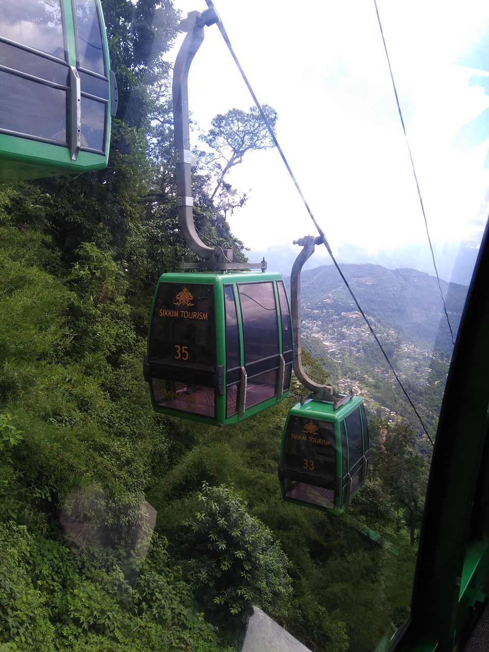 Photo of Explore the Beautiful Sikkim - Pelling, Namchi & Gangtok by Dhirajendu Sahu