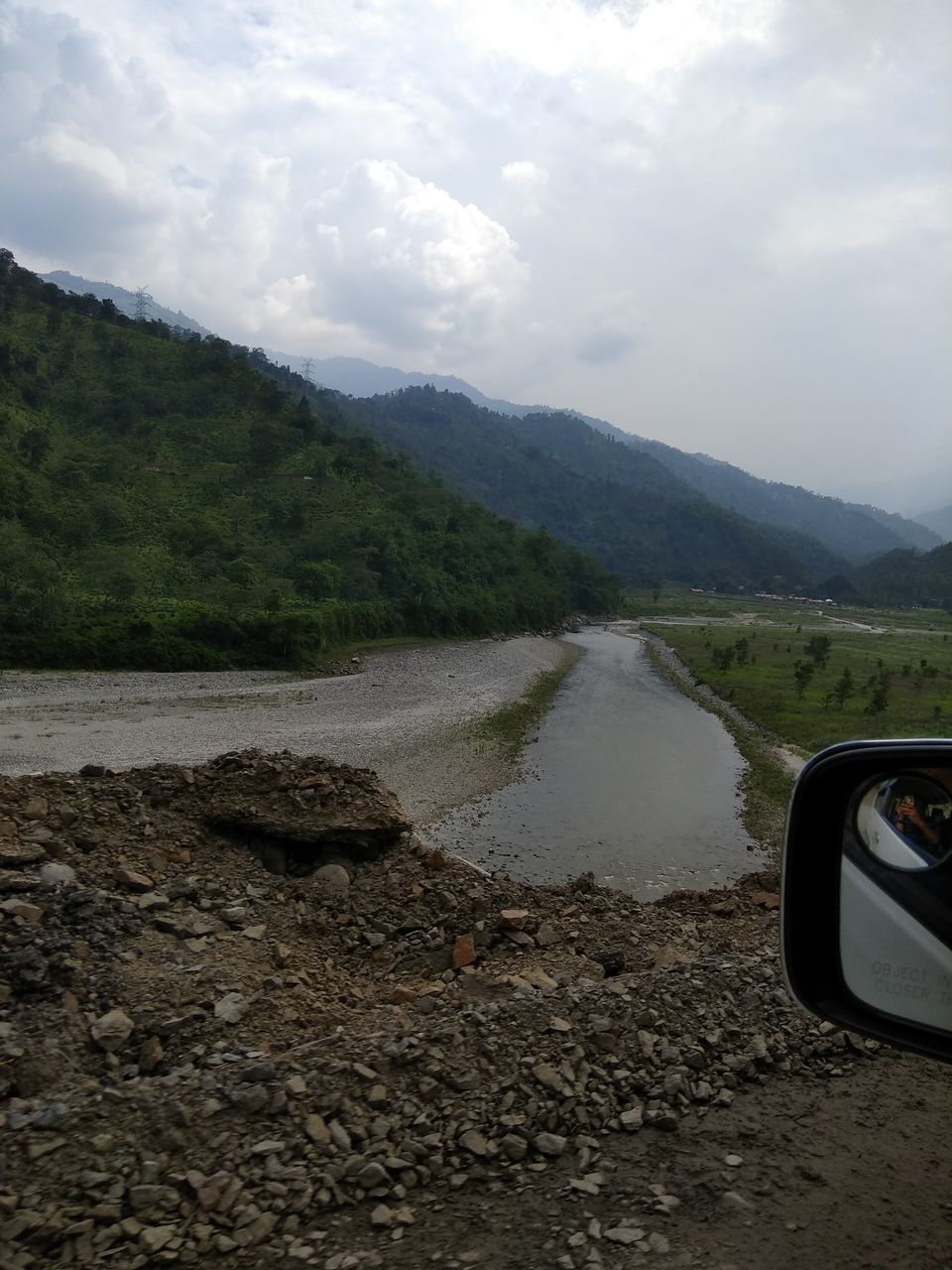 Photo of Explore the Beautiful Sikkim - Pelling, Namchi & Gangtok 2/8 by Dheeraj