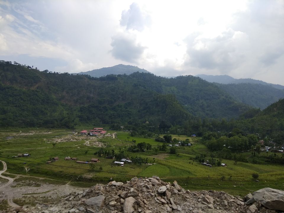 Photo of Explore the Beautiful Sikkim - Pelling, Namchi & Gangtok 1/8 by Dheeraj