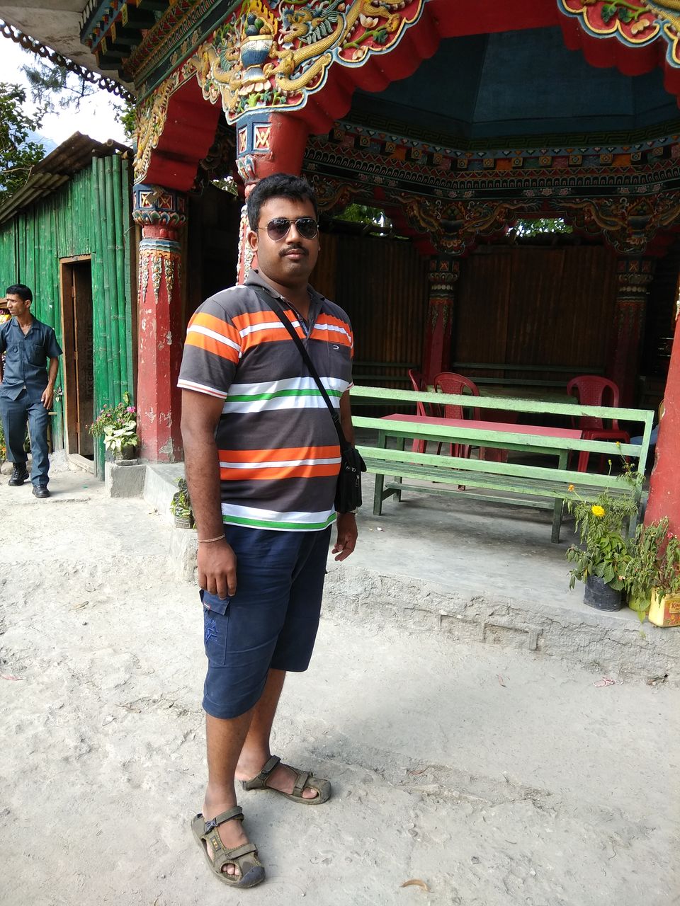Photo of Explore the Beautiful Sikkim - Pelling, Namchi & Gangtok 4/8 by Dheeraj
