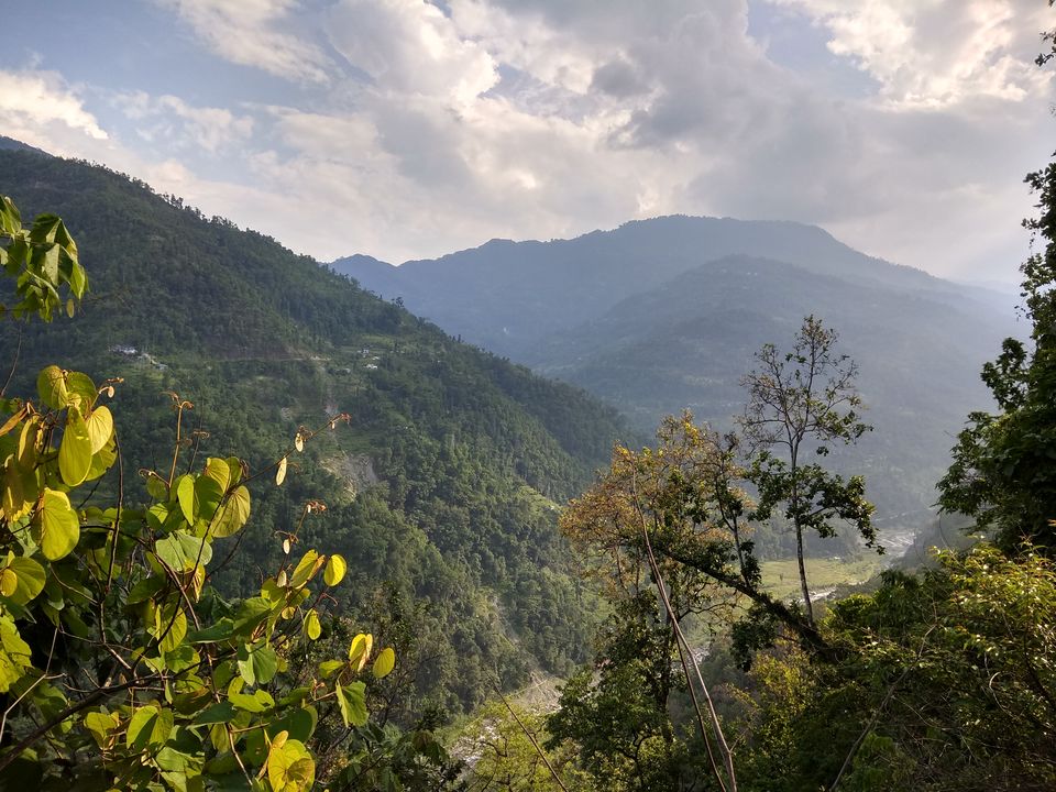 Photo of Explore the Beautiful Sikkim - Pelling, Namchi & Gangtok 5/8 by Dheeraj