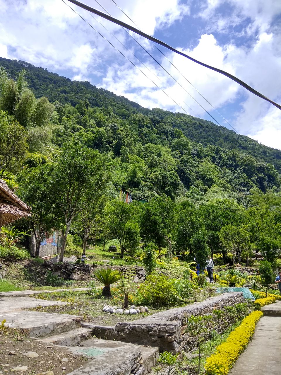 Photo of Explore the Beautiful Sikkim - Pelling, Namchi & Gangtok by Dheeraj
