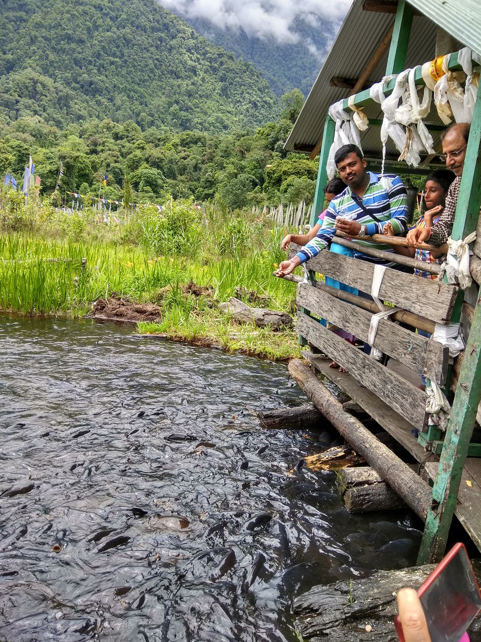 Photo of Khecheopalri Lake, Sikkim by Dheeraj