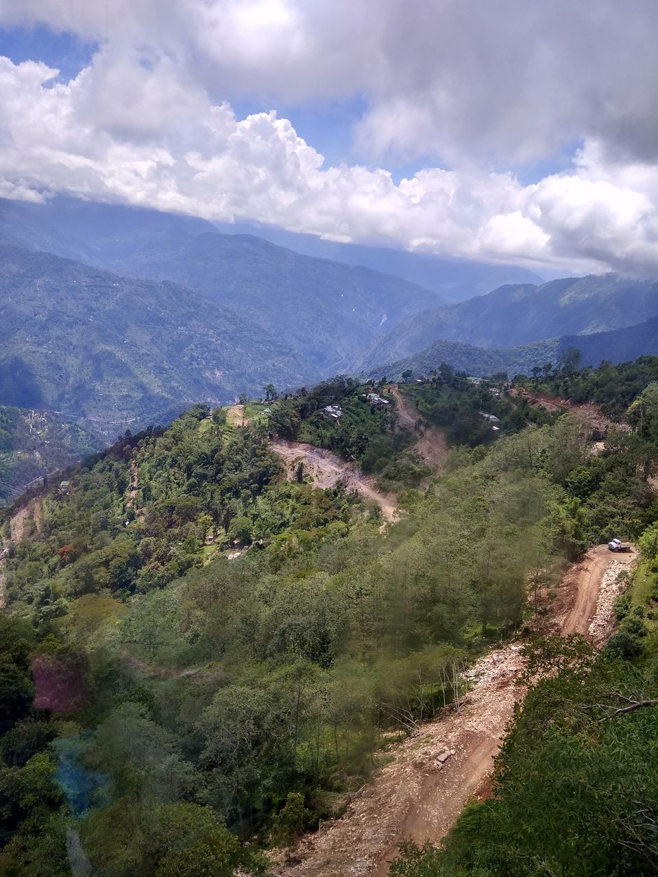Photo of Explore the Beautiful Sikkim - Pelling, Namchi & Gangtok by Dheeraj
