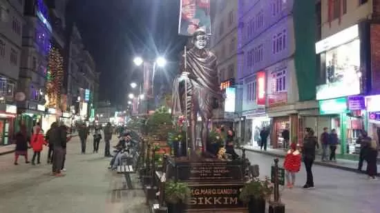 Photo of New Jalpaiguri, Siliguri, West Bengal, India by Dheeraj 