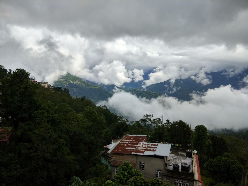 Photo of Explore the Beautiful Sikkim - Pelling, Namchi & Gangtok by Dheeraj