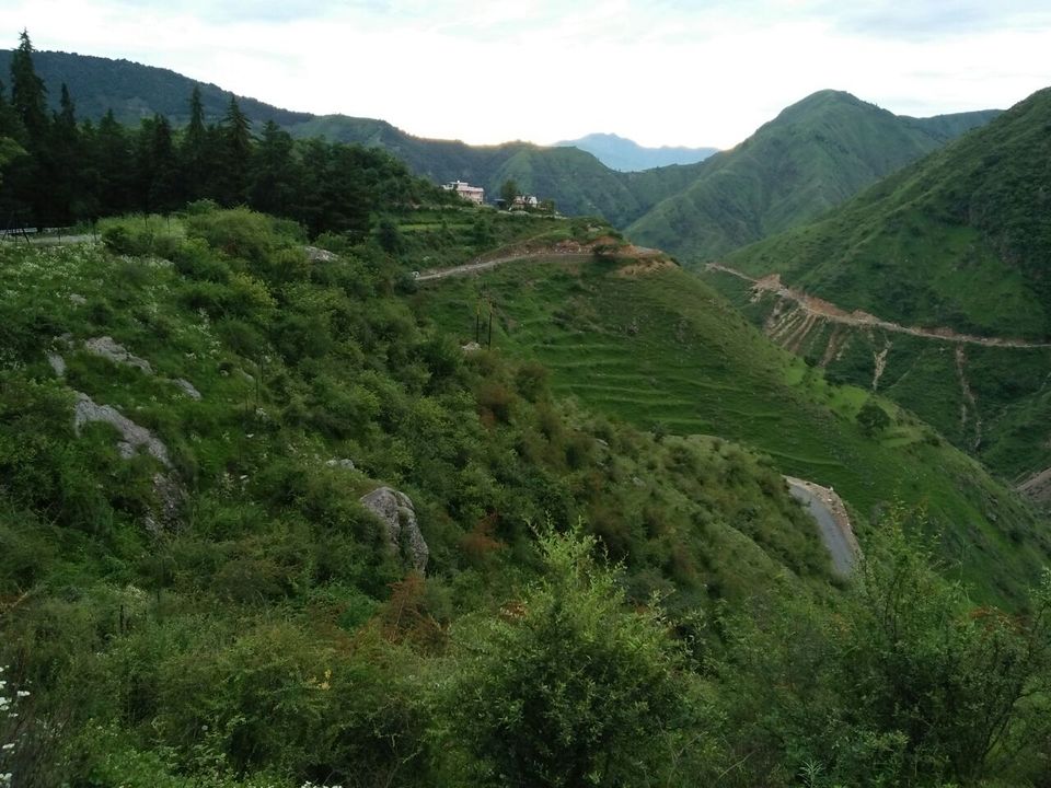 Photo of Uttarakhand, India by Tikam Singh Chauhan