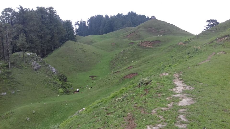 Photo of Uttarakhand, India by Tikam Singh Chauhan