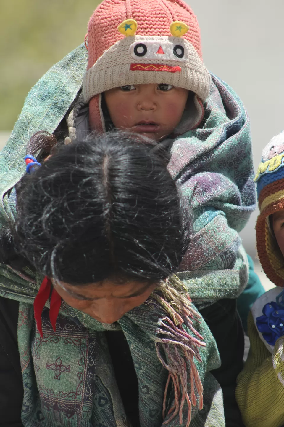 Photo of Rezang La War Memorial, Leh by Rajen Parekh