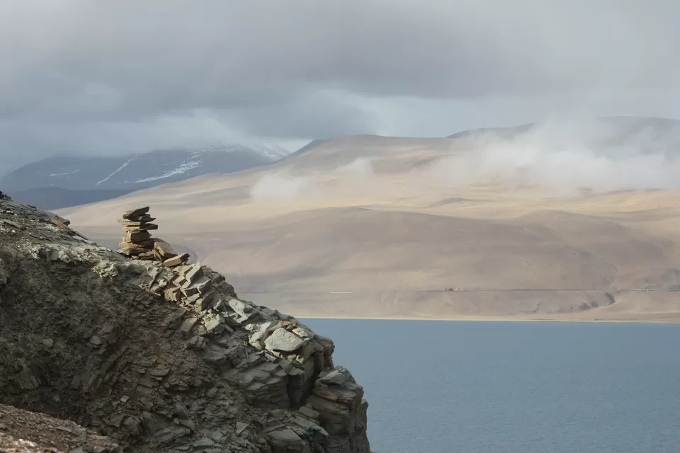 Photo of Rezang La War Memorial, Leh by Rajen Parekh