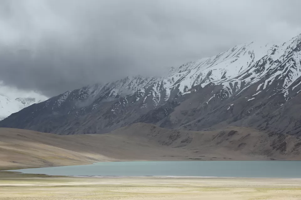 Photo of Rezang La War Memorial, Leh by Rajen Parekh