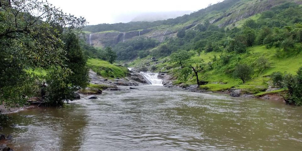 Photo of Memorable Monsoon Trek to BhimaShankar via Bhorgiri by Tejas Gadgil