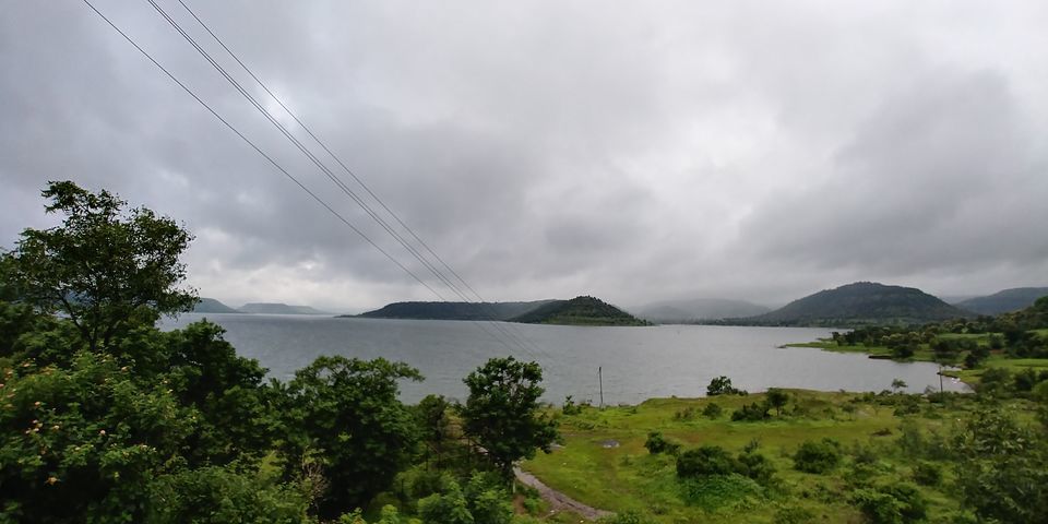 Photo of Memorable Monsoon Trek to BhimaShankar via Bhorgiri 1/2 by Tejas Gadgil