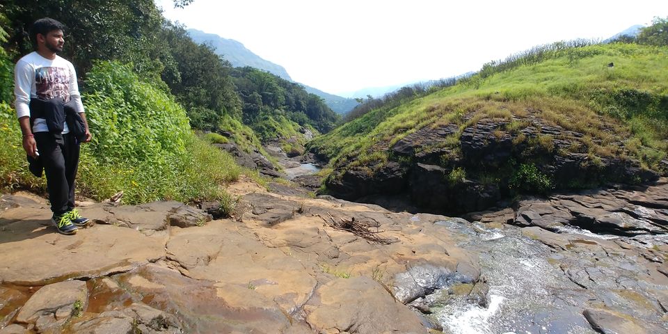 Photo of Andharban Jungle Trek: Nature's trail with Astonishing Landscapes* by Tejas Gadgil